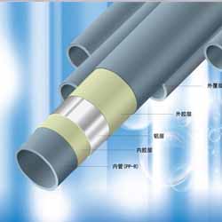 铝塑复合管—铝塑燃气管