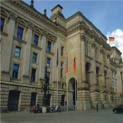 德国会议大厦